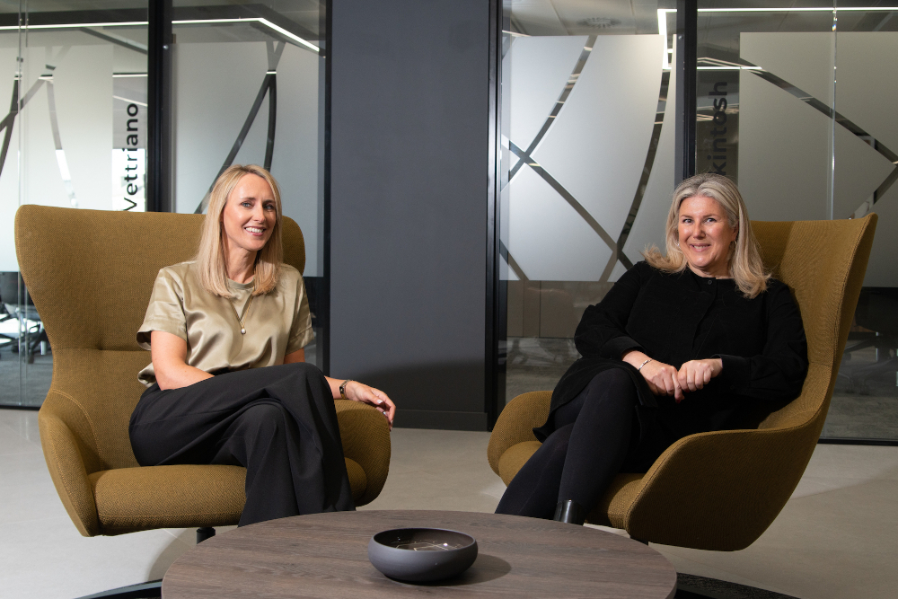 Shoosmiths Moves Into New Edinburgh Offices At 1 Haymarket Square ...